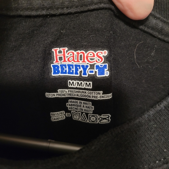 Garth Brooks World Tour 2014 T Shirt Medium Country Concert Tee - Picture 3 of 5